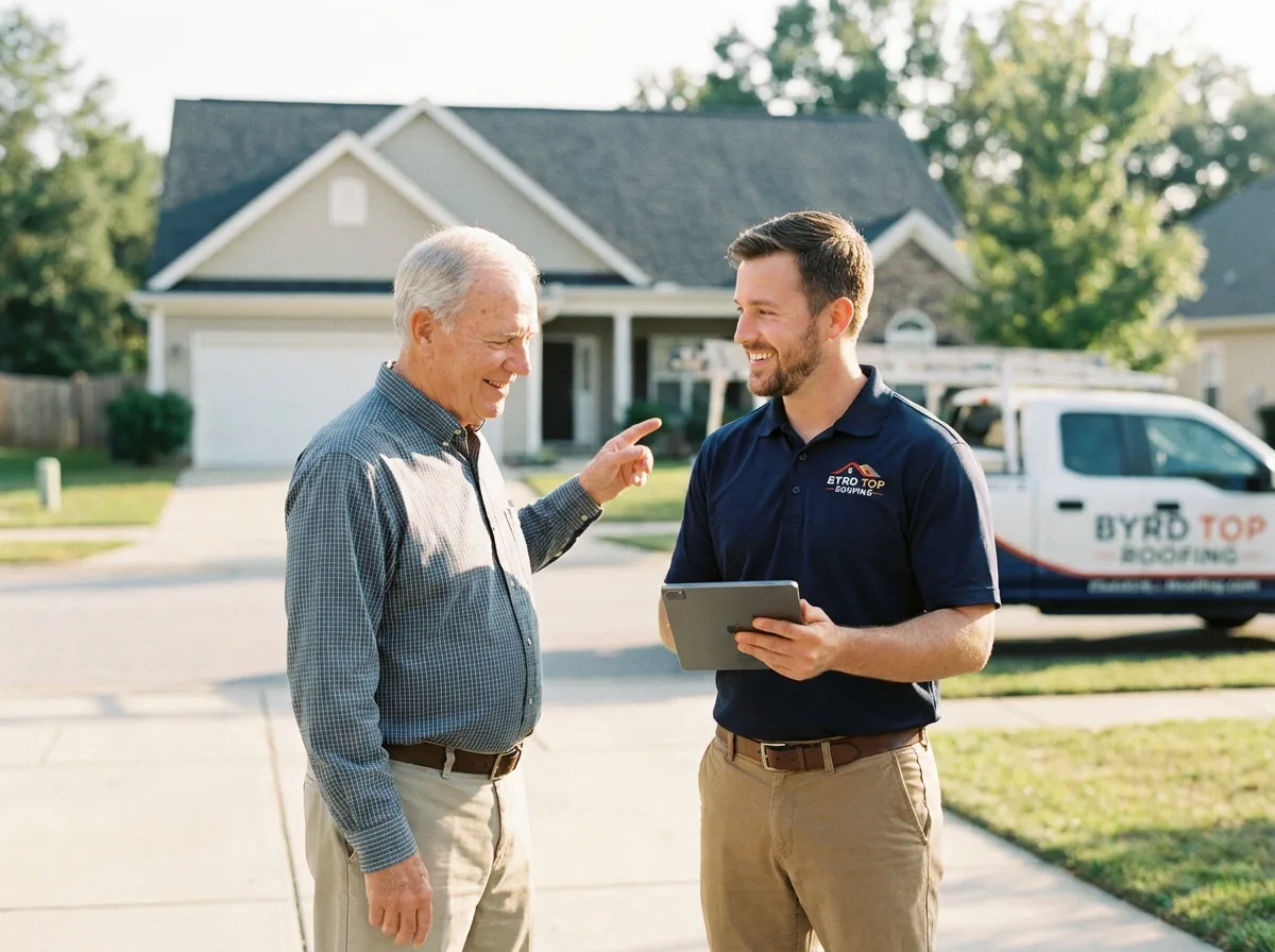 Roofing Alvord, TX FAQs